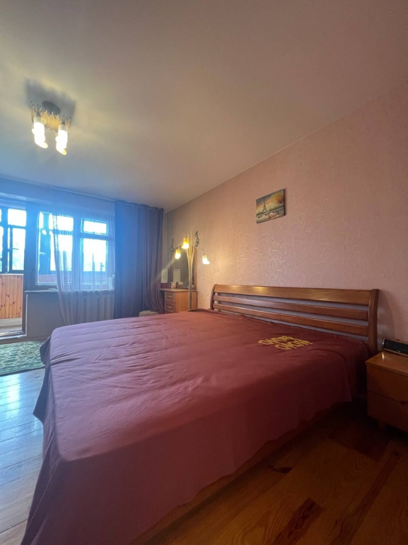 продажа многокомнатной квартиры номер A-174475 в Малиновском районе, фото номер 39